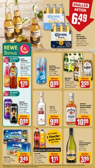 Radler im REWE Prospekt "Dein Markt" mit 16 Seiten (Erfurt)