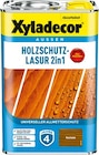 Hellweg Zwochau - Holzschutz-Lasur „2in1“ Angebot im Prospekt Holzschutz-Lasur „2in1“ bei Hellweg im Zwochau Prospekt für 37,99 €