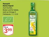 Aktuelle Lachs Angebote bei GLOBUS in Koblenz Aktuelles Reines Rapsöl Angebot bei GLOBUS in Koblenz ab 3,99 €
