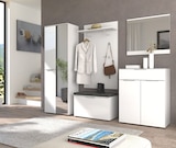 Schrank Angebote bei Die Möbelfundgrube Neunkirchen für 59,99 €