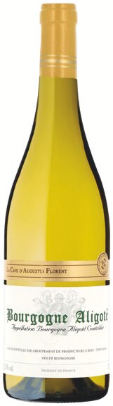 Bourgogne Aligoté - Carrefour Market à Aulnay-sous-Bois Bourgogne Aligoté en promo chez Carrefour Market Aulnay-sous-Bois à 8,32 €