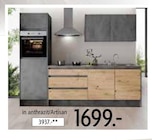 Küchenblock im Angebot bei Zurbrüggen in Bremen Küchenblock Angebote bei Zurbrüggen Bremen für 1.699,00 €