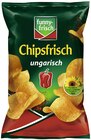 Chipsfrisch von Funny Frisch im aktuellen METRO Prospekt für 1,38 €