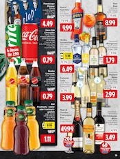 Wodka im Trinkgut Prospekt in Soest Aktueller Trinkgut Prospekt mit Wodka, "Aktuelle Angebote", Seite 19