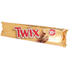 Twix en promo chez Action Twix dans le catalogue Action