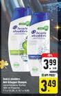 Anti-Schuppen Shampoo Angebote von head & shoulders bei E center Jena für 3,49 €