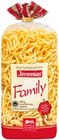 Family Nudeln im Angebot bei Kaufland in Rastatt Family Nudeln Angebote von Jeremias bei Kaufland Rastatt für 1,99 €