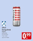 Aktuelles Energy Drink Original Angebot bei famila Nordost in Falkensee ab 0,99 €