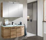 Badblock Aachen Angebote von Pelipal bei Globus-Baumarkt Oberursel für 399,00 €