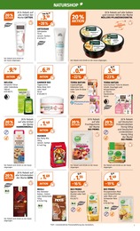 Creme Angebot & Preis im aktuellen Müller Prospekt Creme Angebot im aktuellen Müller Prospekt auf Seite 3