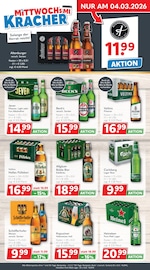 Veltins im Getränkeland Prospekt in Neubrandenburg Aktueller Getränkeland Prospekt mit Veltins, "Die Getränkekönner", Seite 2