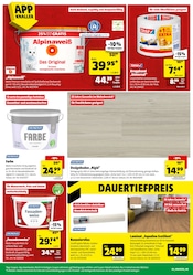 Bodenbelag im Hagebaumarkt Prospekt in Weiden Aktueller Hagebaumarkt Prospekt mit Bodenbelag, "SO günstig geht das!", Seite 4