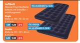 Luftbett Single von  im aktuellen V-Markt Prospekt für 9,99 €