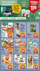 Aktueller REWE Prospekt mit Schinken, "Dein Markt", Seite 12
