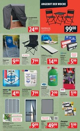 Aktueller famila Nordost Prospekt mit Stuhl, "besser als gut!", Seite 21