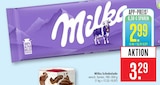 Schokolade Angebote von Milka bei Marktkauf Ludwigsburg für 2,99 €