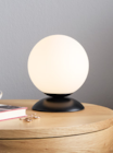 LED Tischleuchte im Möbel Kraft Prospekt LED Tischleuchte von im aktuellen Möbel Kraft Prospekt für 25,00 €