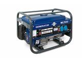 Groupe électrogène 2400W - Mecafer en promo chez Brico Dépôt Groupe électrogène 2400W - Mecafer dans le catalogue Brico Dépôt