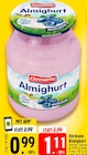 EDEKA - Almighurt Angebot im Prospekt Almighurt bei EDEKA im Prospekt "" für 0,99 €