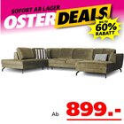 Lissabon bei Seats and Sofas im Waiblingen Prospekt für 899,00 €
