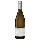 Antoine de la Farge "L'Eclipse Sauvignon Blanc" - VIN DE FRANCE dans le catalogue Carrefour