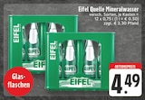 Angebot im EDEKA Untershausen Prospekt EDEKA Untershausen Prospekt mit im Angebot für 4,49 €