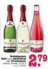 Sekt Halbtrocken Angebote von Rotkäppchen bei E center Baden-Baden für 2,79 €