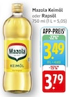 Keimöl Angebot in Dahn Keimöl im aktuellen Prospekt bei E center in Dahn