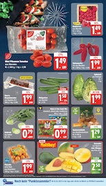 Aktueller EDEKA Prospekt mit Tomaten, "Top Angebote", Seite 10