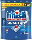 Spülmaschinen-Caps Powerball All in 1 im Kaufland Prospekt Spülmaschinen-Caps Powerball All in 1 von Finish im aktuellen Kaufland Prospekt für 15,99 €