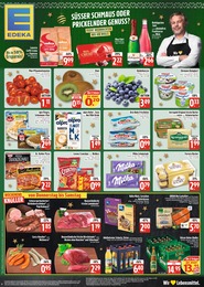 EDEKA Prospekt dieser Woche EDEKA Prospekt aktuelle Angebote
