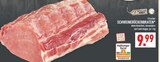 Frischer Schweinerückenbraten im Angebot bei Marktkauf in Dortmund Frischer Schweinerückenbraten Angebote bei Marktkauf Dortmund für 9,99 €