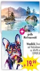 Wandbild für 19,99 € bei SB Möbel Boss im Angebot Wandbild im aktuellen SB Möbel Boss Prospekt