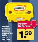 Aktuelles Sonnenblumenmargarine Angebot bei Netto mit dem Scottie in Dresden ab 1,59 €