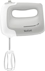 Handmixer »HT450B« Angebote von Tefal bei REWE Kiel für 29,99 €