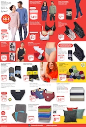 Aktueller GLOBUS Prospekt mit Socken, "Aktuelle Angebote", Seite 25