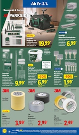 Ähnliches Angebot bei Lidl in Prospekt "LIDL LOHNT SICH" gefunden auf Seite 40