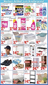 Aktueller Wreesmann Prospekt mit Schuhschrank, "DEIN SAISON- & SONDERPOSTENMARKT!", Seite 18