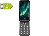 Aurora A20 64 GB Graphit Dual SIM von DORO im aktuellen MediaMarkt Saturn Prospekt