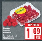 Himbeeren von Driscoll's im aktuellen EDEKA Prospekt für 1,69 €