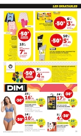 Pyjama Femme Angebote im Prospekt "HALLOWEEN À PRIX BAS" von Bi1 Pyjama Femme Angebote im Prospekt "HALLOWEEN À PRIX BAS" von Bi1 auf Seite 33