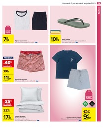Prix et réduction Imprimante dans le prospectus Carrefour en cours Offre Imprimante dans le catalogue Carrefour du moment à la page 81