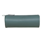Promo Biopic - Trousse ronde professionnelle - Maya - kaki à 9,99 € dans le catalogue Bureau Vallée à Redon
