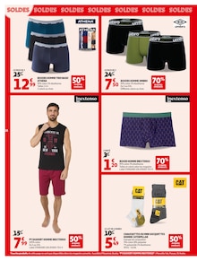 Promo Couches dans le catalogue Auchan Hypermarché du moment à la page 18