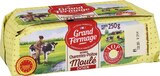 Promo BEURRE MOULE GRAND FERMAGE à 2,60 € dans le catalogue U Express à Villeneuve les Salines