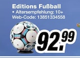 Editions Fußball Angebote von LEGO bei expert Dreieich für 92,99 €
