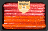 PLATEAU GRILLADE MIXTE - BRASERADES en promo chez Auchan Hypermarché Vélizy-Villacoublay à 7,49 €