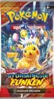 Booster „KPO8“ Angebote von Pokémon bei EDEKA Augsburg für 3,99 €