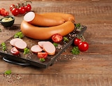 Fleischwurst Angebote von Schwamm bei REWE Saarbrücken für 1,11 €