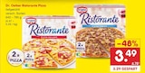 Ristorante Pizza Salame bei Netto Marken-Discount im Neustadt Prospekt für 3,49 €
